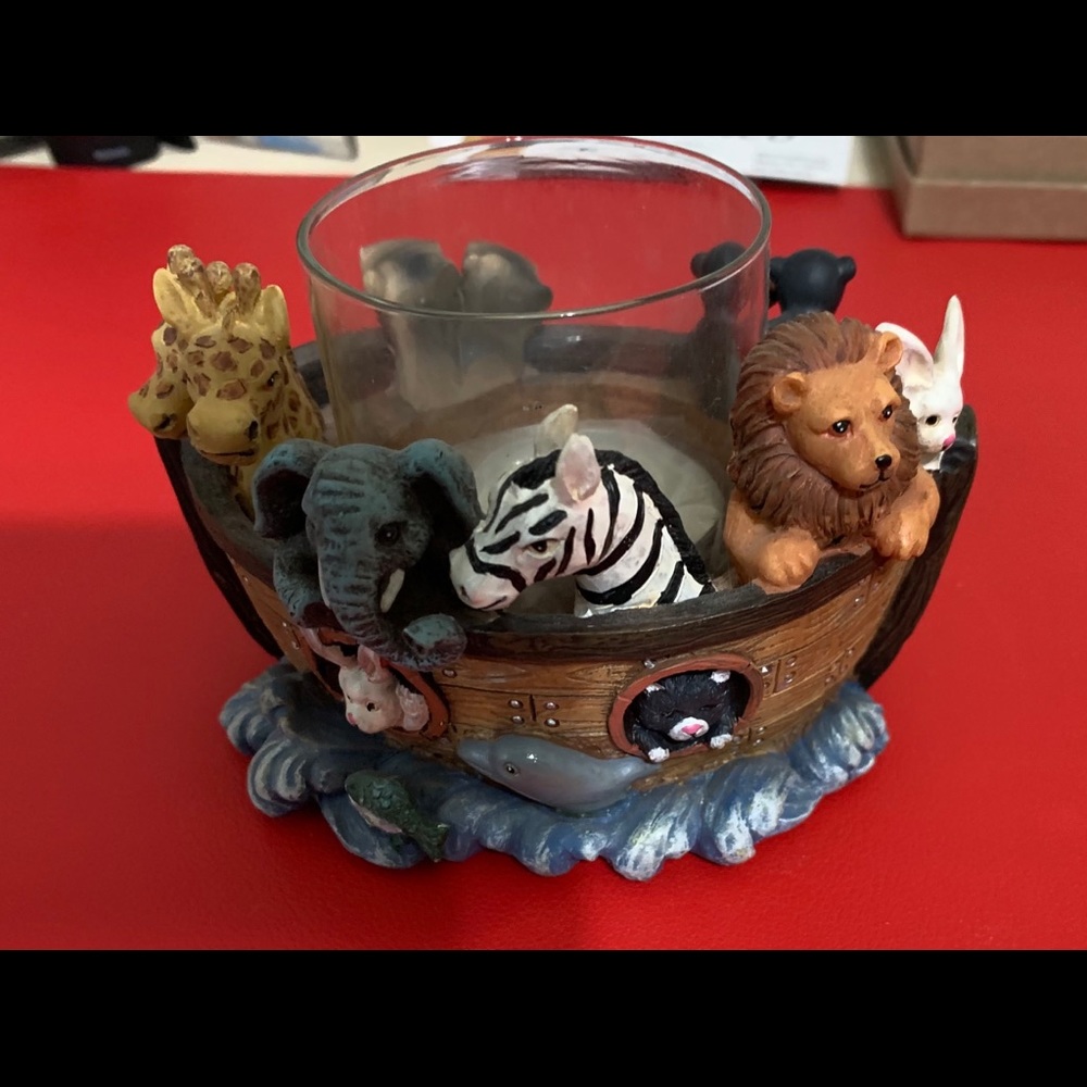 Noah’s Ark